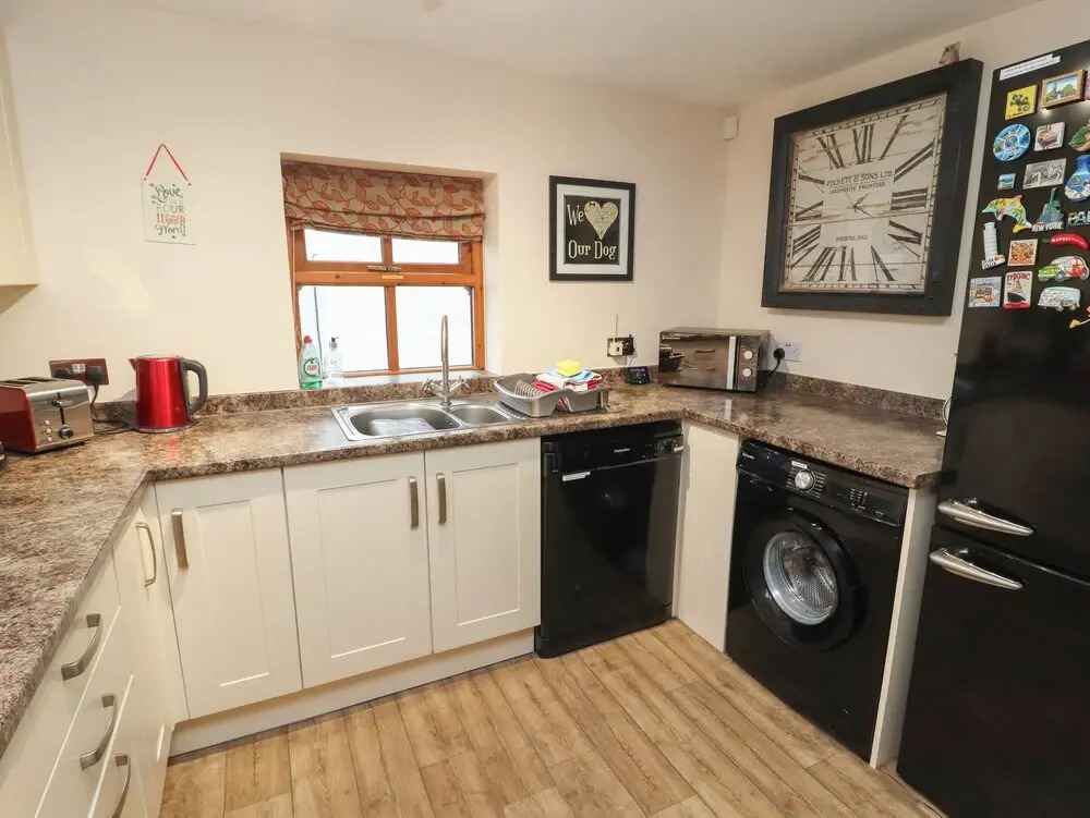 Ramshead Cottage