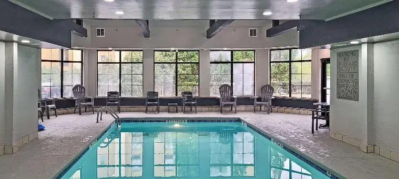 Best Western Mountain Villa Inn & Suites