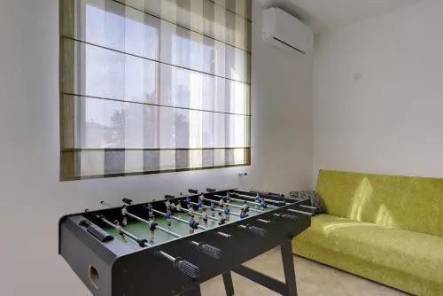 Apartment Falu