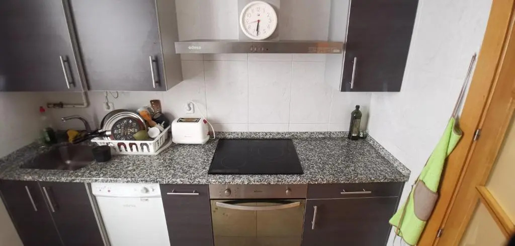 Apartamento ideal Florida