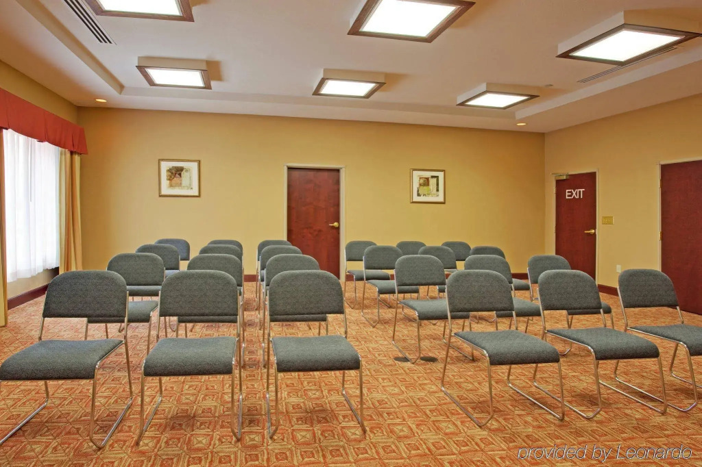 Holiday Inn Express Hotel & Suites Amarillo South by IHG