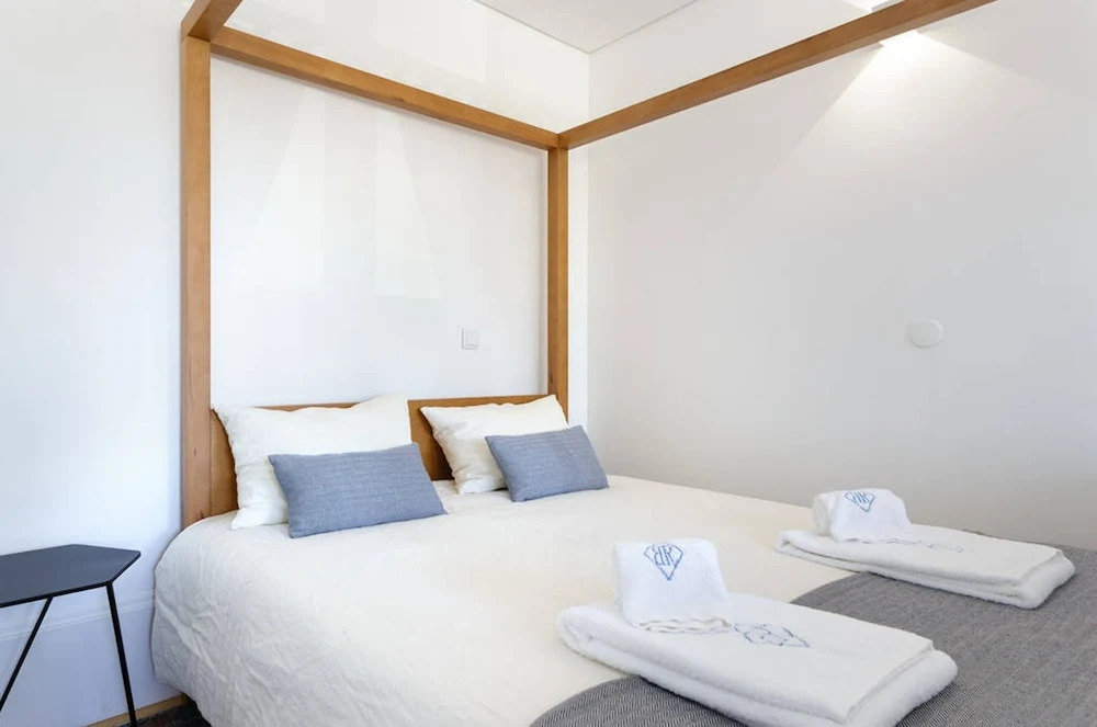 Boutique Rentals - Prassa Studio