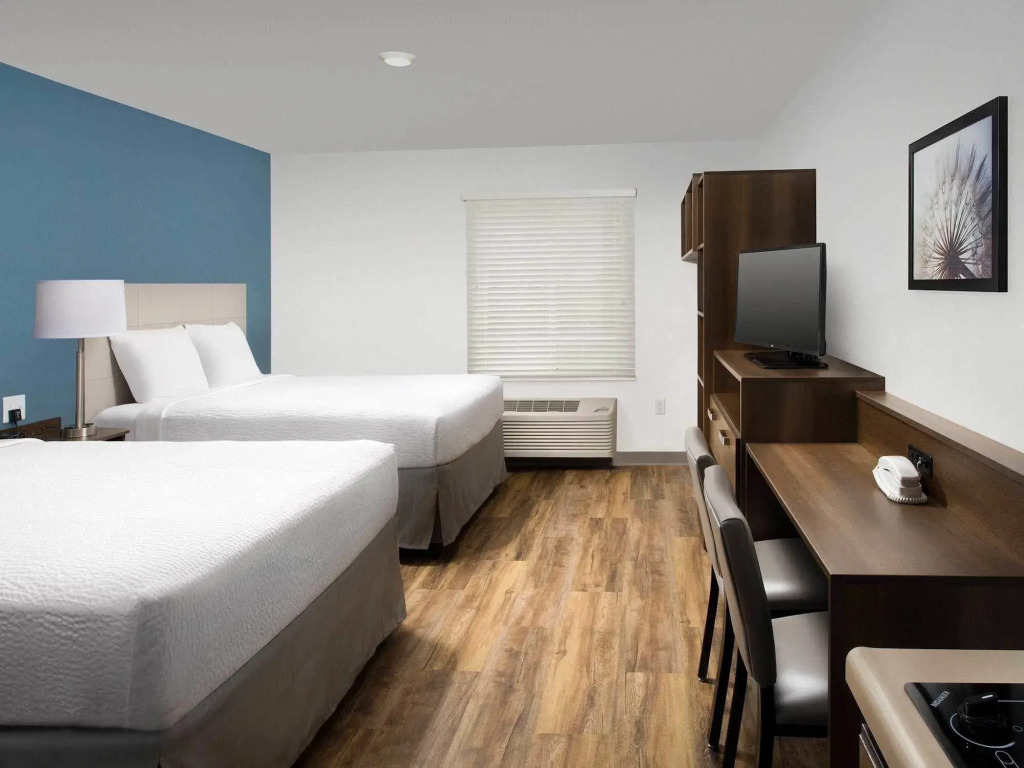 Extended Stay America Select Suites - Orlando - Airport