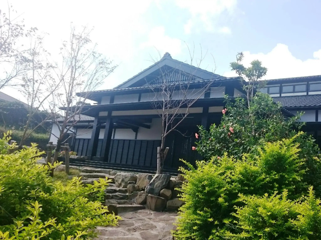 Jomon no Yado Manten