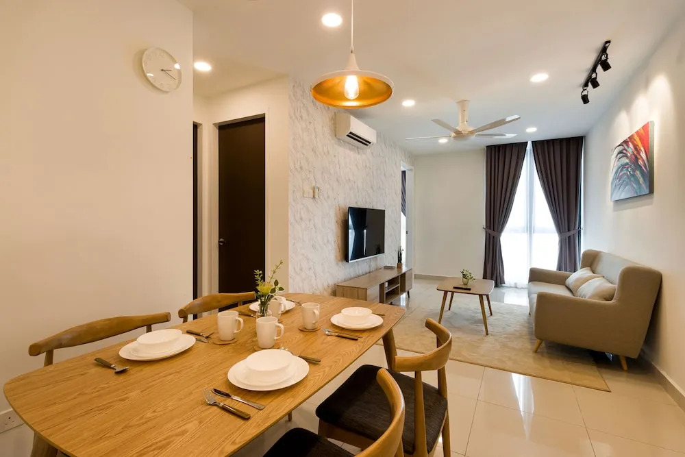 H20 Residences at Ara Damansara
