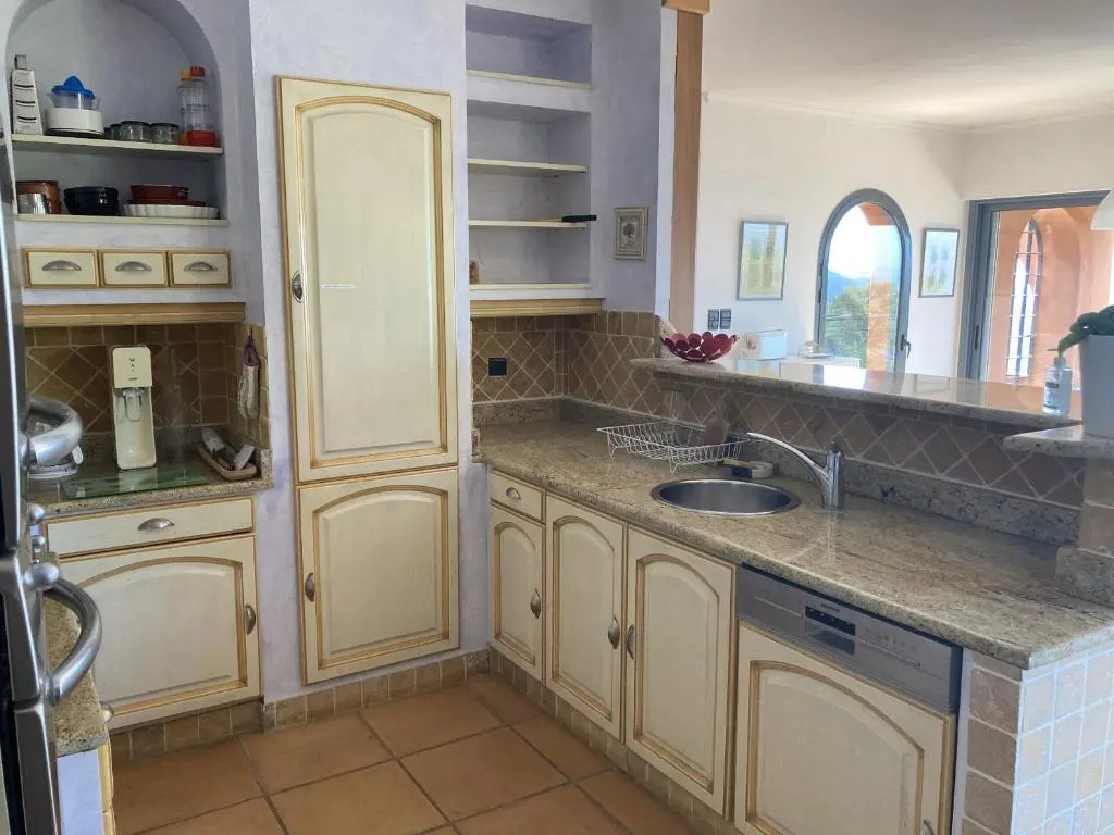 Riad La Londe