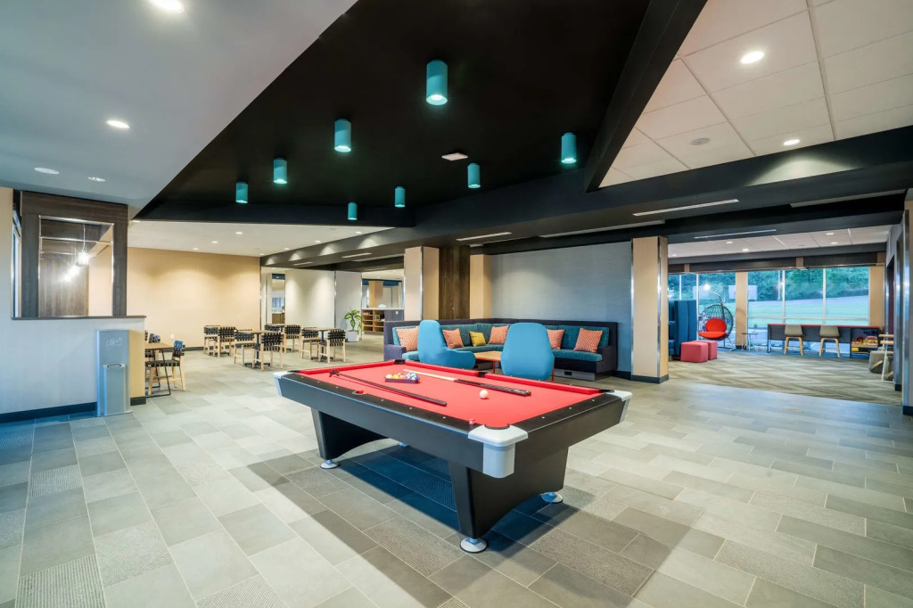 Tru By Hilton North Little Rock, Ar