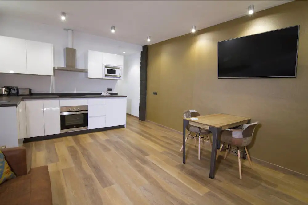 Apartamento Urbanización Hacienda 10B