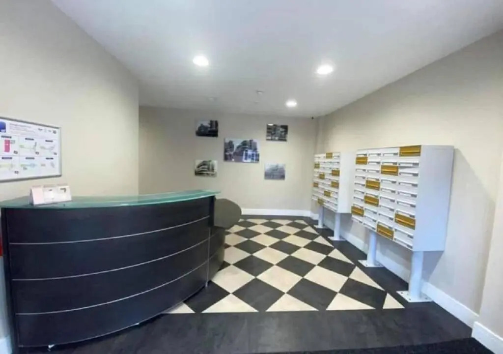 Best Priced Apartment In Danum  19