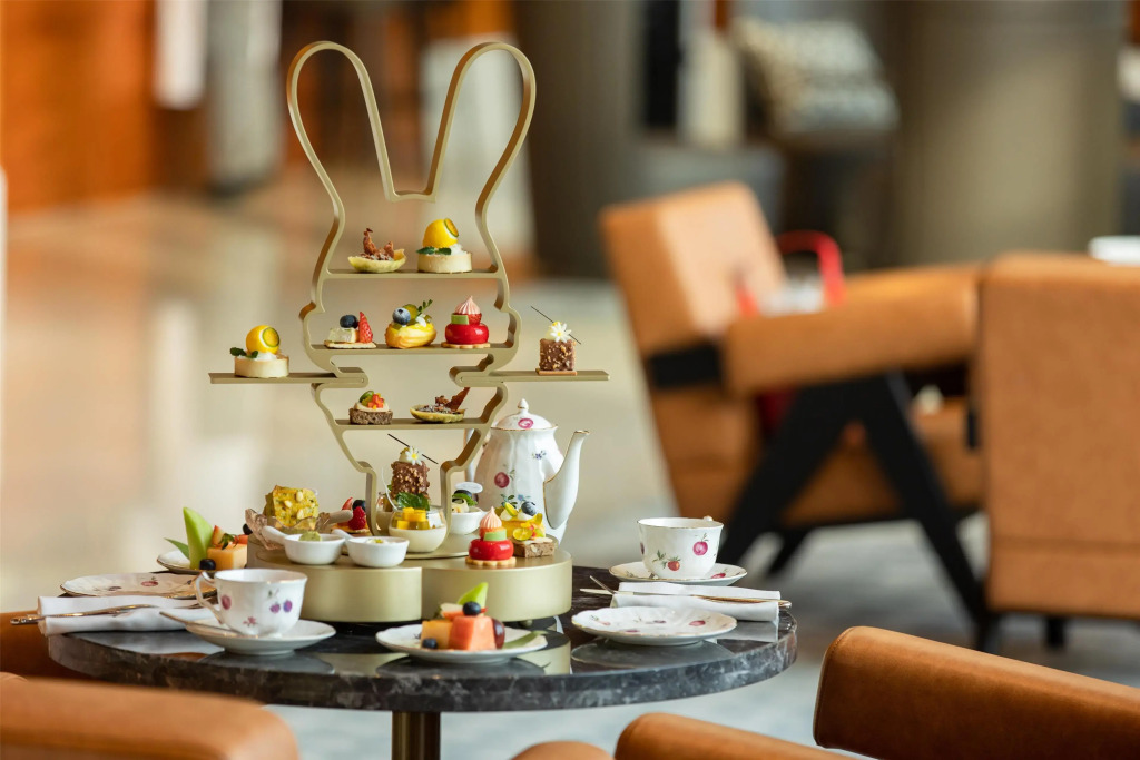Kempinski Hotel Suzhou