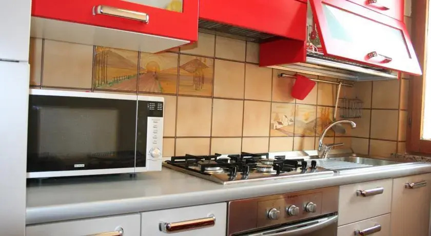 Happy & Beautiful Flat in Milan