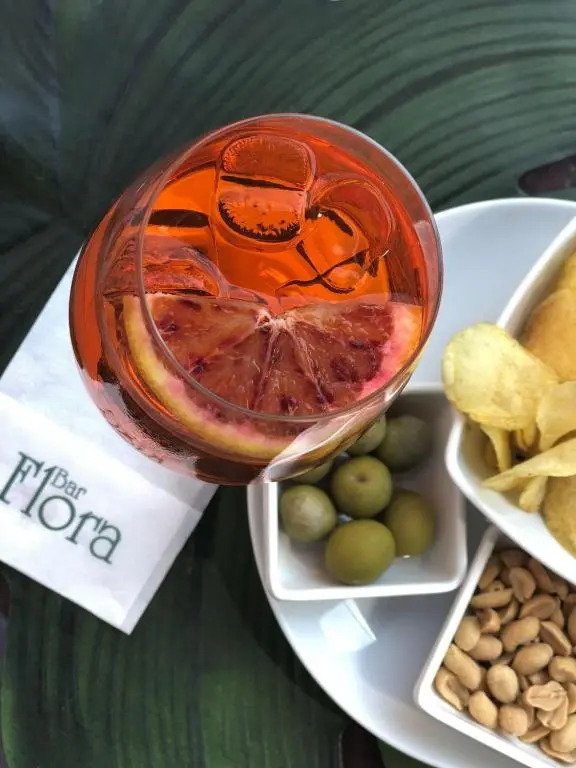 Flora Inn, Flora I - Nel cuore di Bergamo Alta
