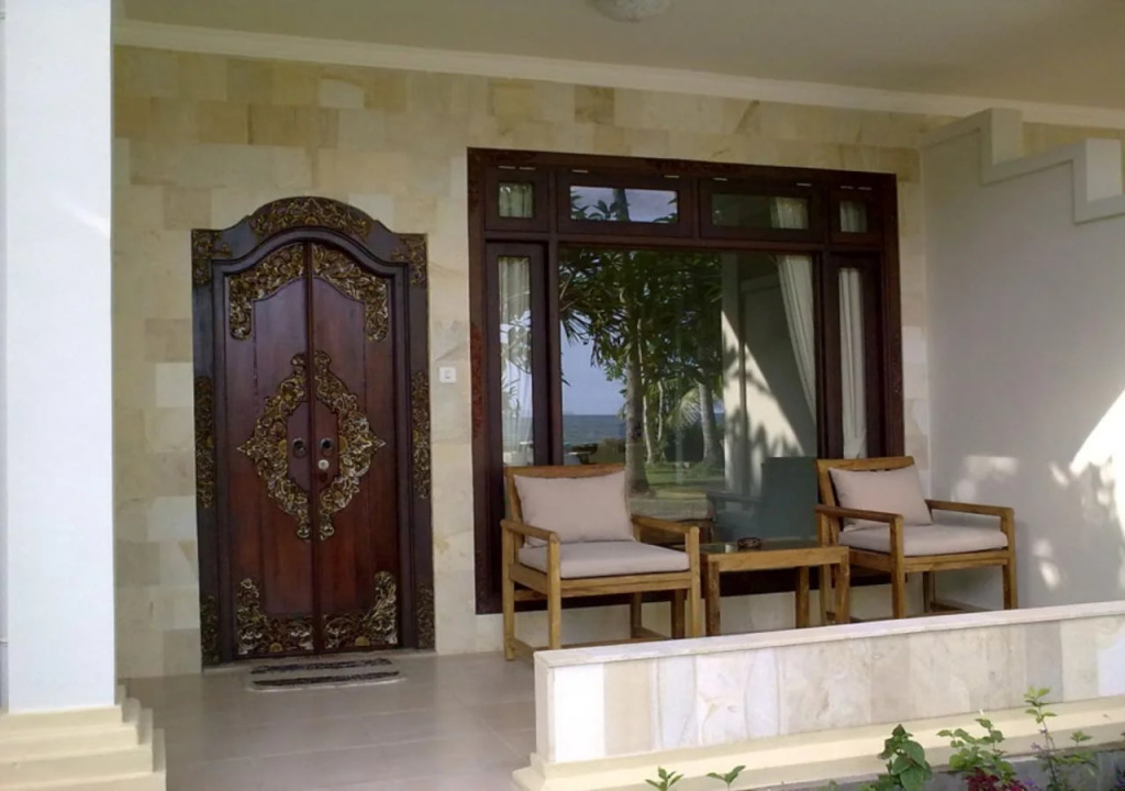 Hotel Genggong