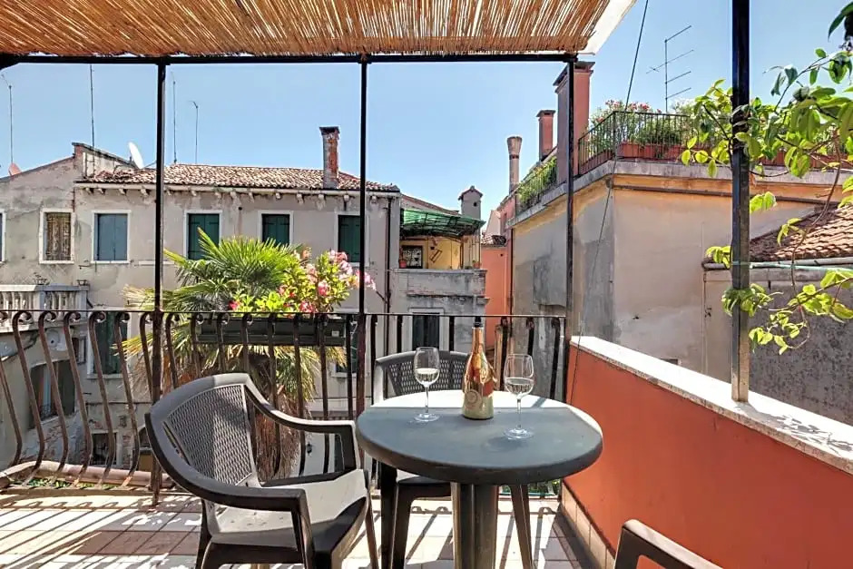 Casa Di Sara