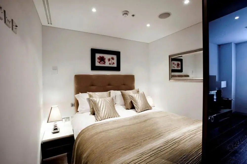 Valet Apartments Limehouse
