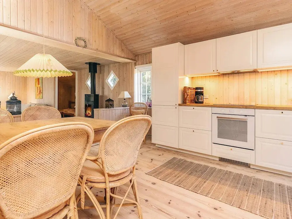 4 Person Holiday Home in Skagen