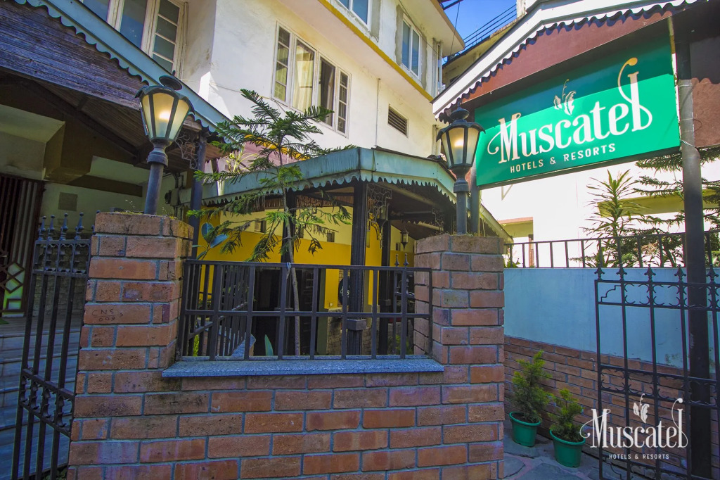 Muscatel Hotels & Resorts