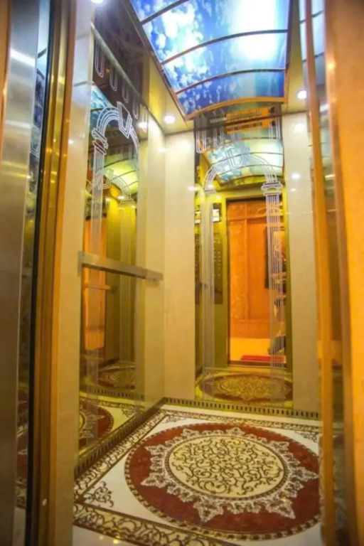 Nam Anh hotel