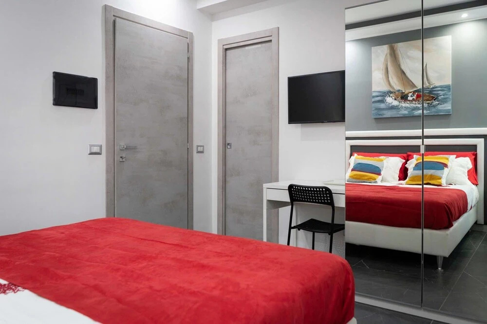 Riviera 33 Luxury Rooms