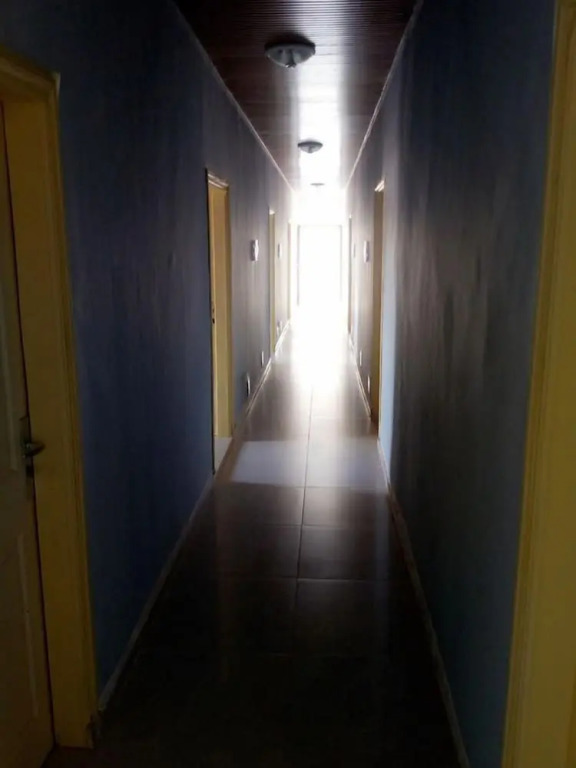 Hôtel Naell Assinie