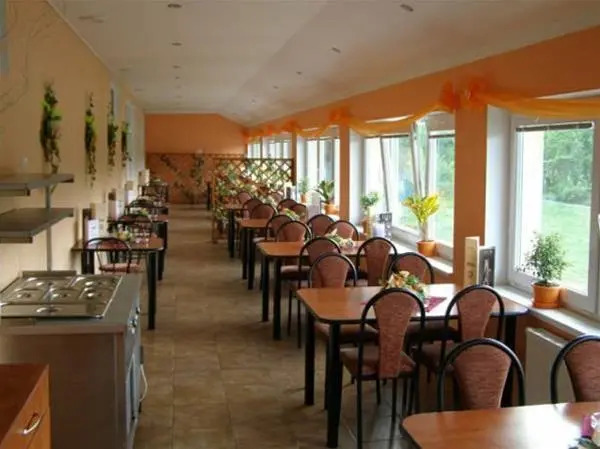Šport Hotel Ostrov