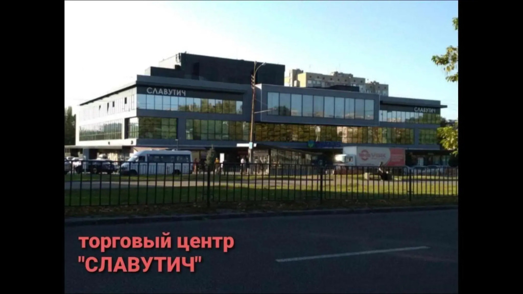 Apartments O.Polya ( Kirova) 106