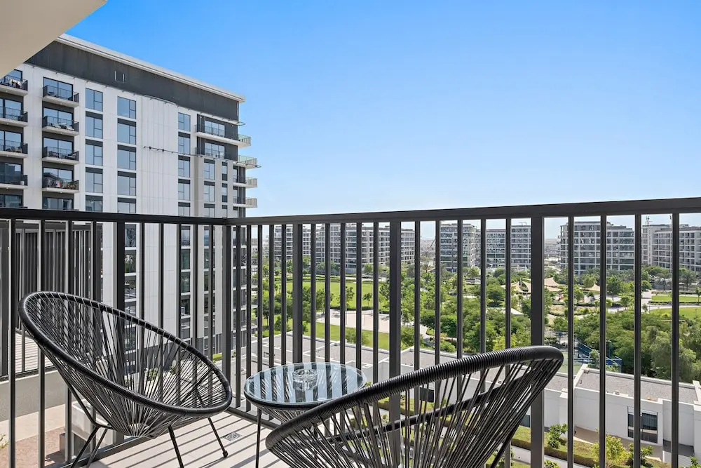 Silkhaus Executive Residences, Dubai Hills