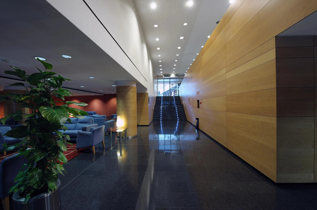 Hotel Nexta Escaldes