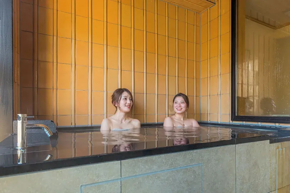 Nikko Garden Hotel
