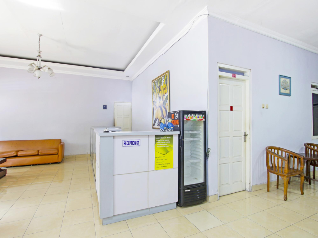 Almaidah Homestay