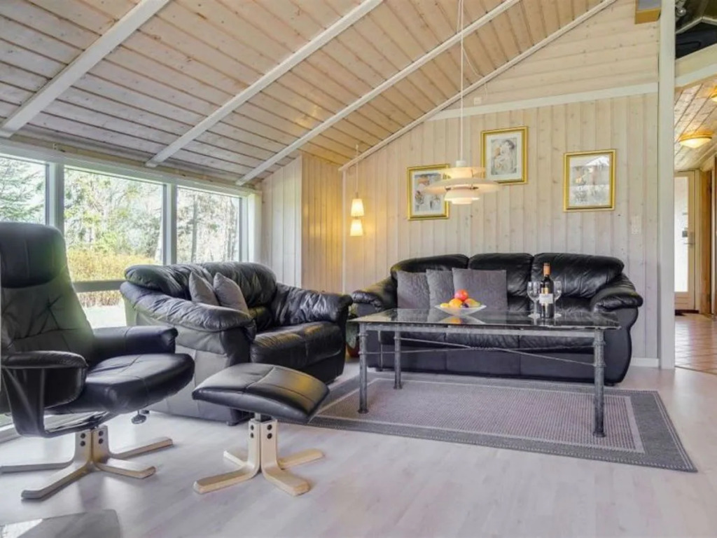 "Lenaya" - 650m from the sea in Lolland, Falster and Mon