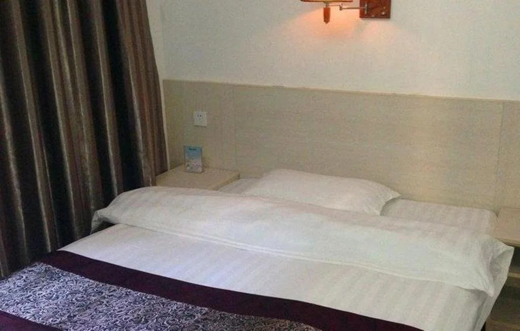 Sunshine Business Inn