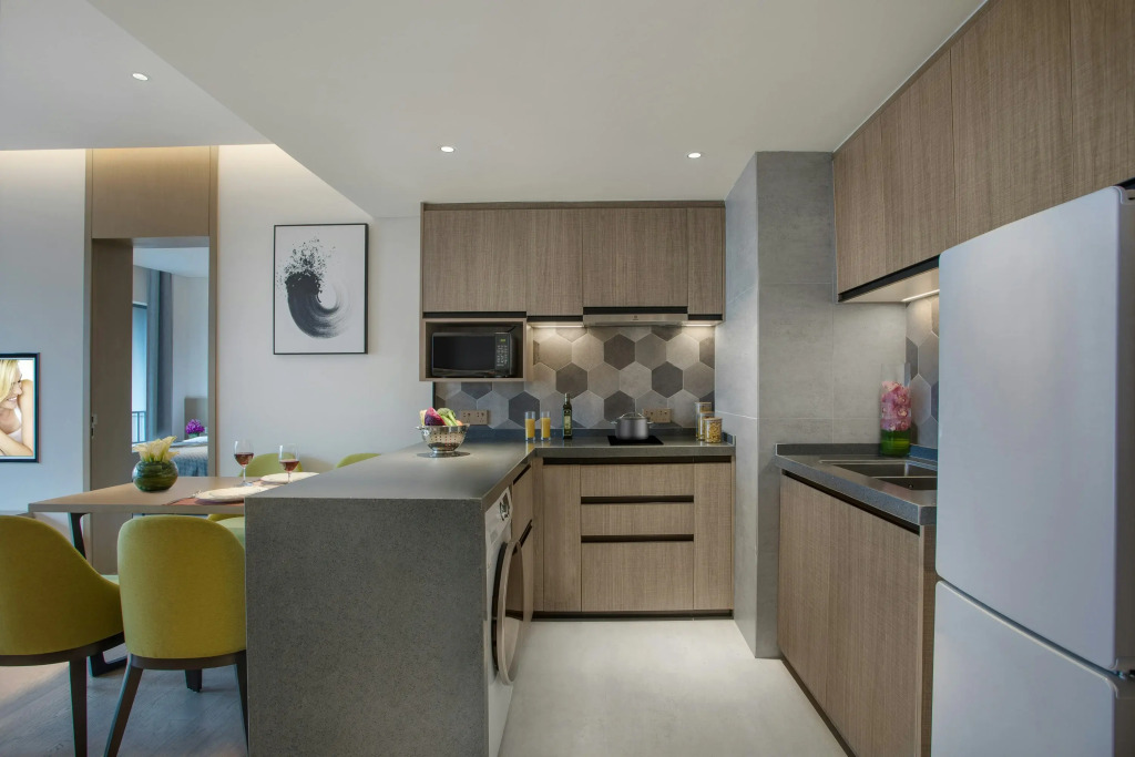 Citadines Songshan Lake Dongguan