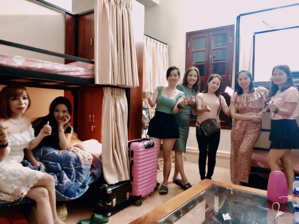 Tuna Homestay Hanoi & Experience