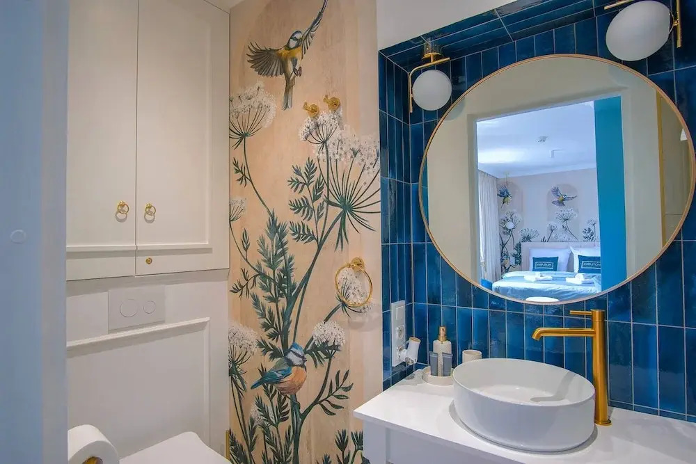 Motlawa Apartments Gdansk Old Town