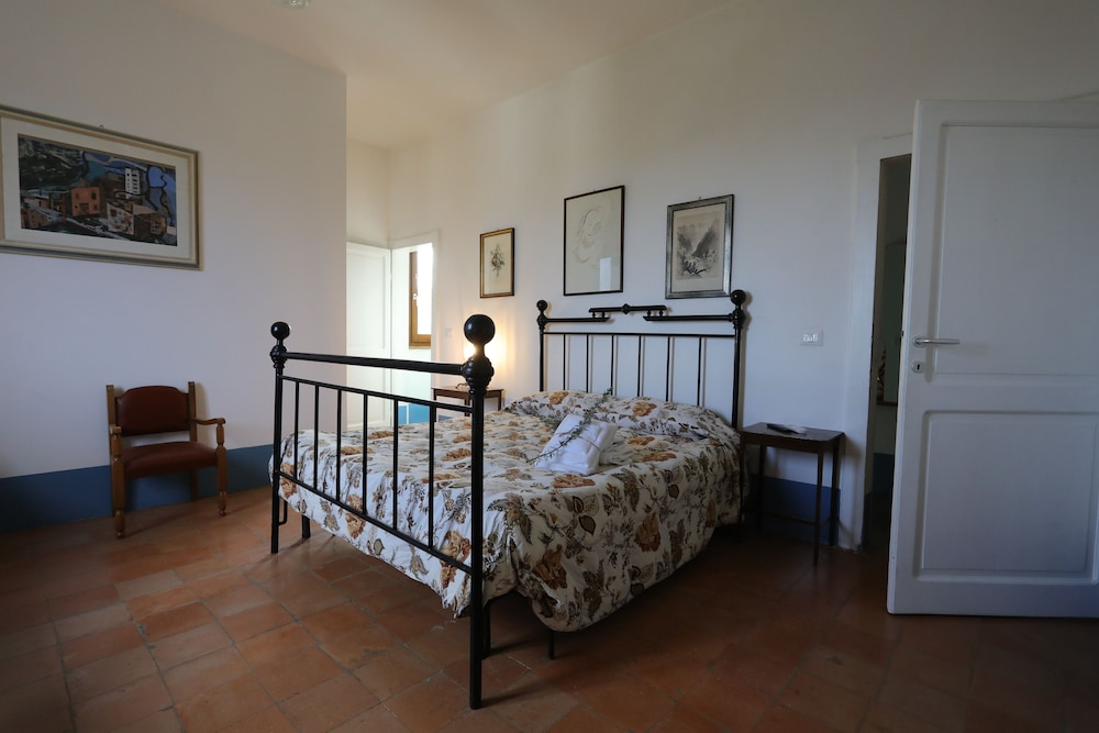 Agriturismo Madre Terra