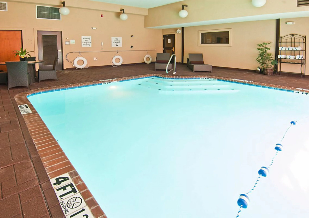 Holiday Inn Vicksburg by IHG
