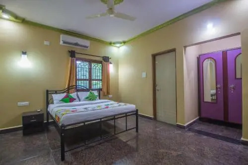 3Bedroom House Mandrem