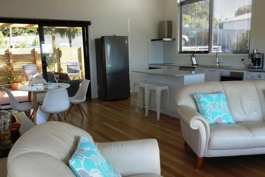 THE LOFT @ Bay of Fires Seascape