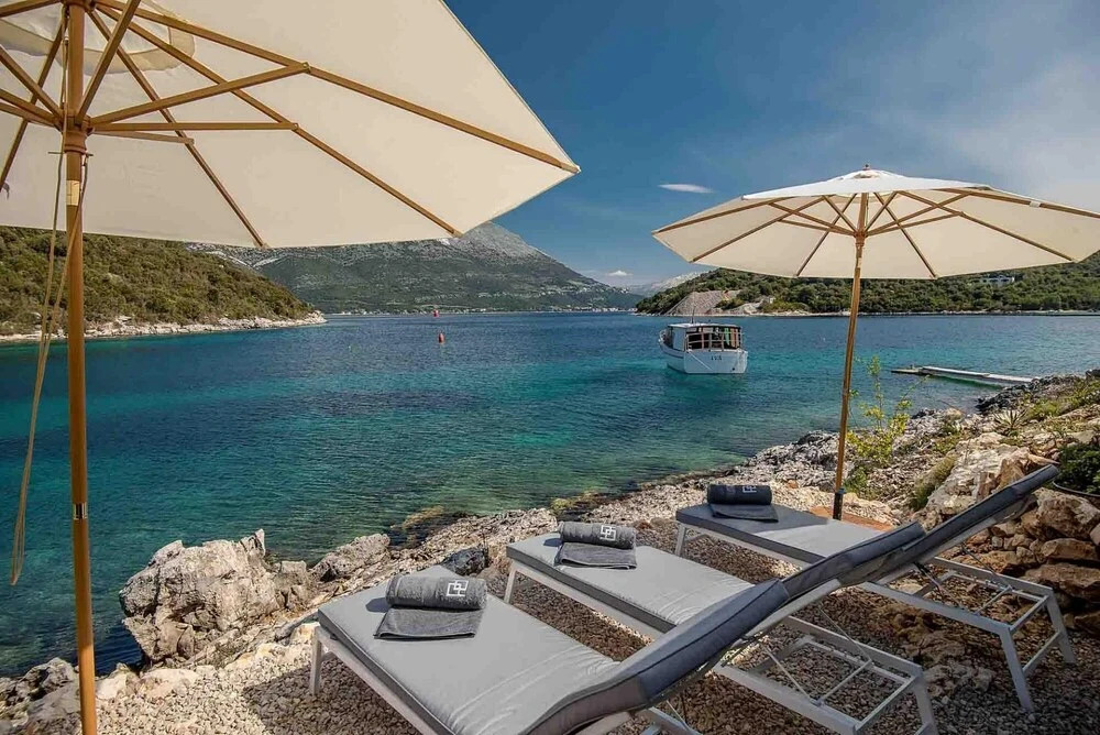 Villa Korcula Prakaash