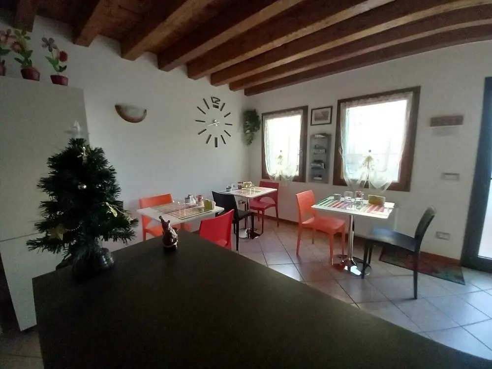 B&B Casa Taty