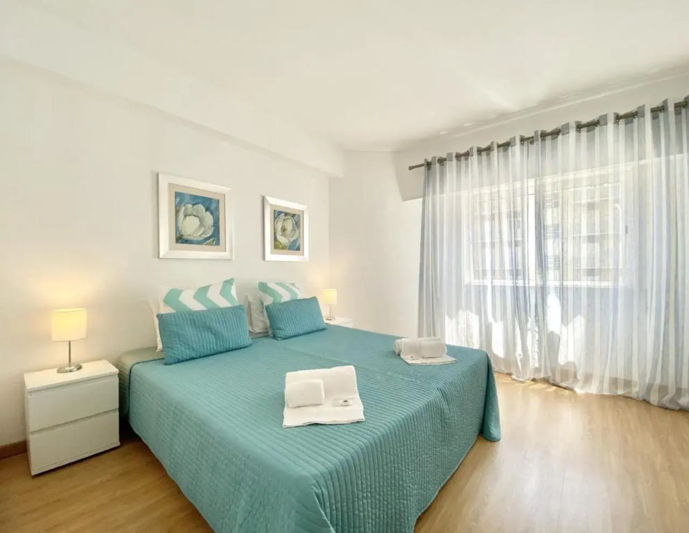 Torre 20 - City Center - Quarteira