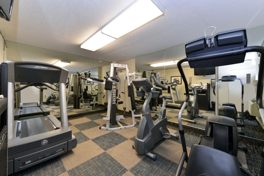 Best Western Plus Regency Inn and Conference Centre