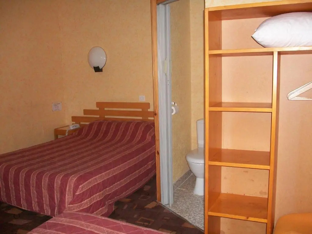 Hotel L'Aiglon