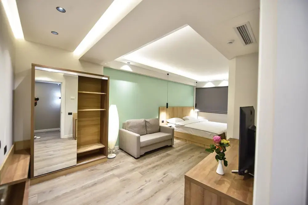 Park Hotel Yerevan