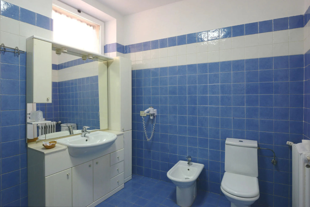 Hotel Commercio