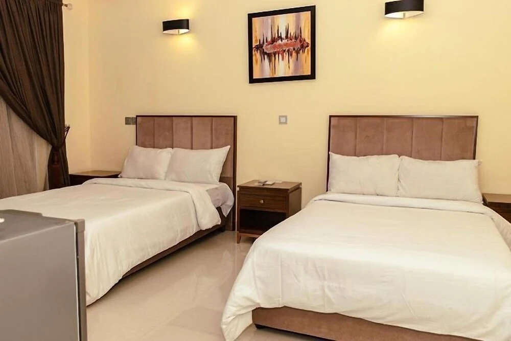 Meridian Lodge Hotel and Resort