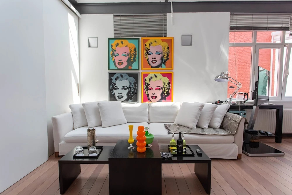 Les Lofts dArtistes