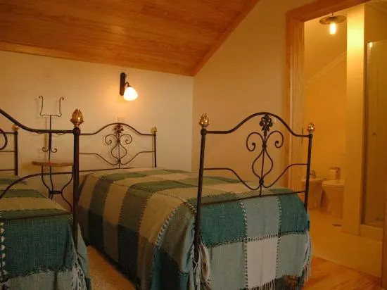 Casa Avó Alice