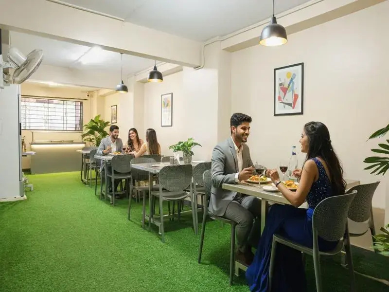 Oriva Shourya Residency